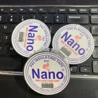 Băng keo điện NANO 1F8 x 10Y